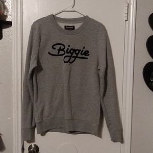 Wonderland pull over top